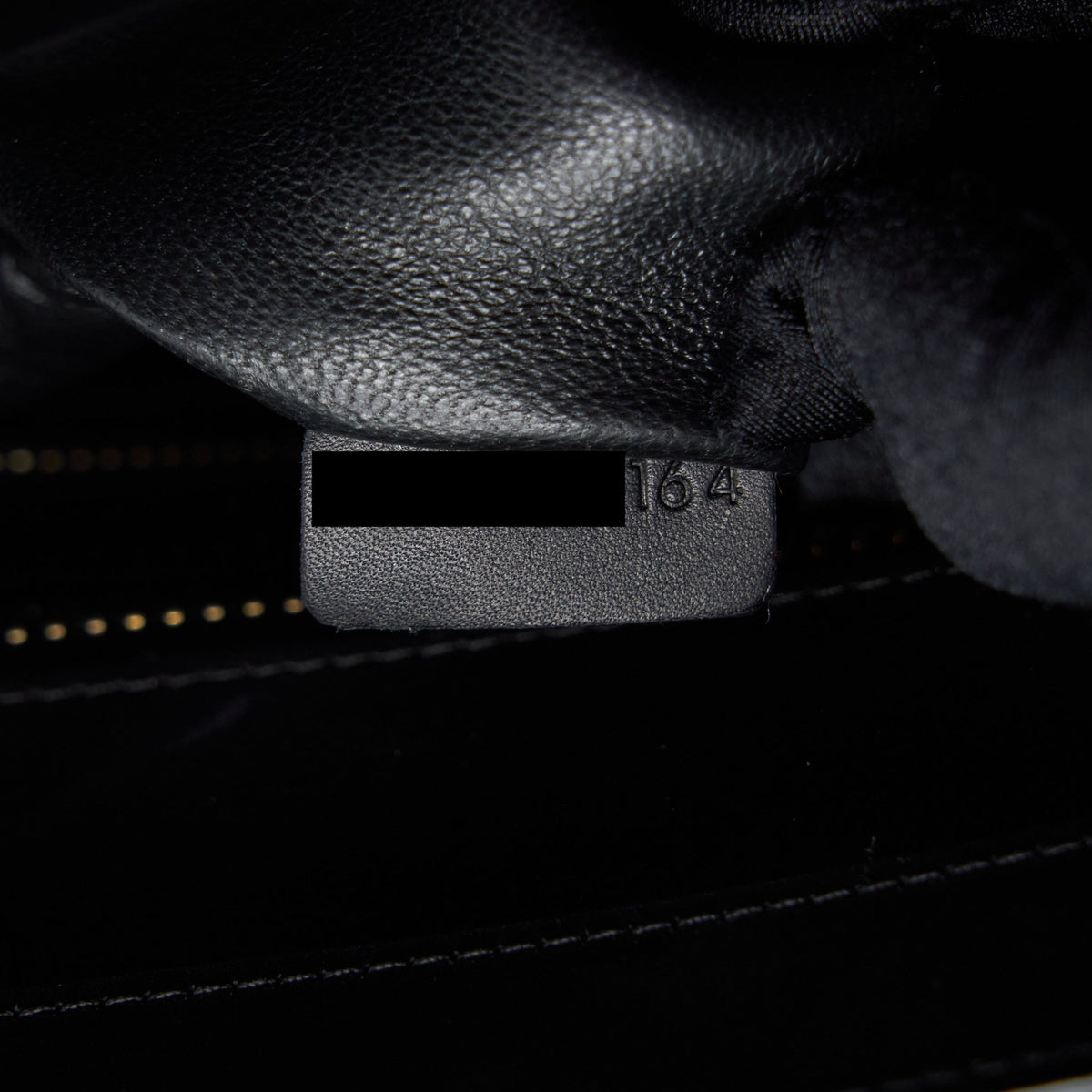 MINI LUGGAGE BAG CALFSKIN MULTICOLOURED GHW