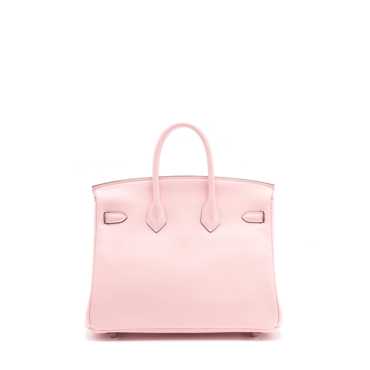 HERMES BIRKIN 25 JONATHAN 3Q ROSE SAKURA SHW