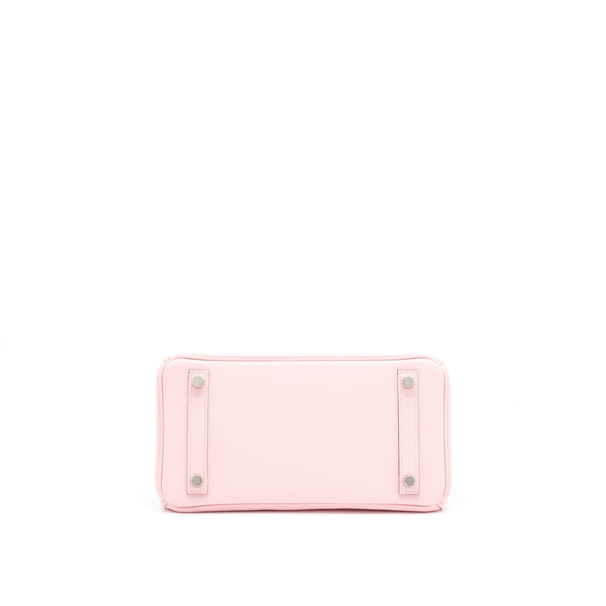 HERMES BIRKIN 25 JONATHAN 3Q ROSE SAKURA SHW