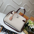 Louis Vuitton Lockme Day Bag