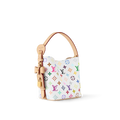 LV x TM All in BB Handbag - Multicolored