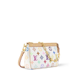 LV x TM Pochette Accessoires - Multicolored